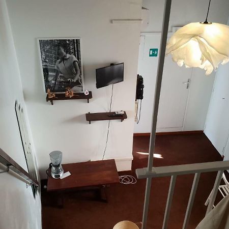 Apartmán Camilla Řím Exteriér fotografie