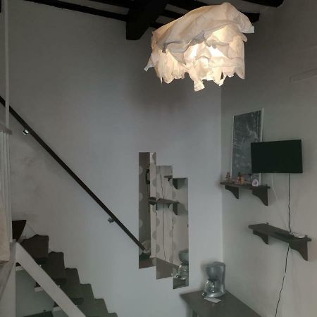 Apartmán Camilla Řím Exteriér fotografie