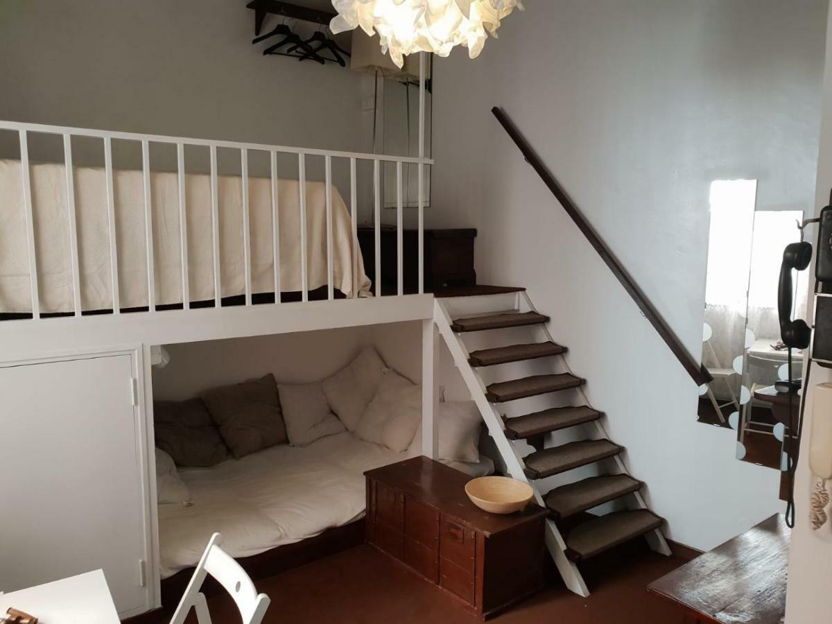 Apartmán Camilla Řím Exteriér fotografie