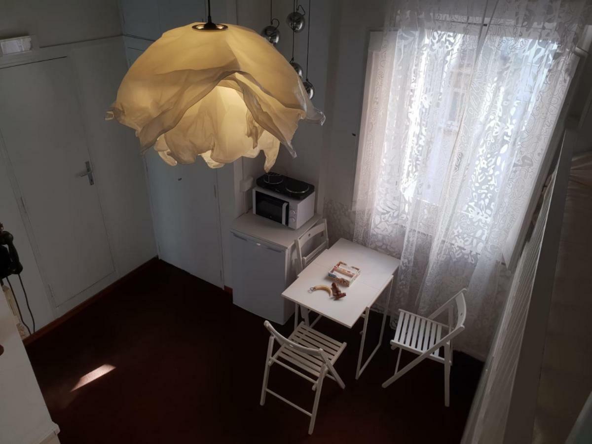 Apartmán Camilla Řím Exteriér fotografie